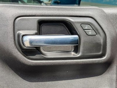 2020 Chevrolet Silverado 1500 WT