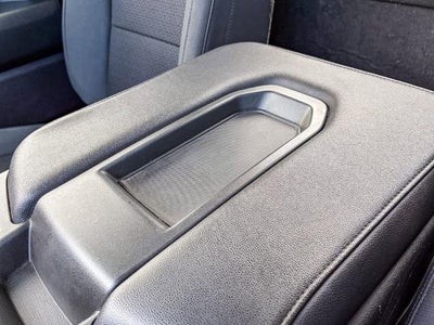 2020 Chevrolet Silverado 1500 WT