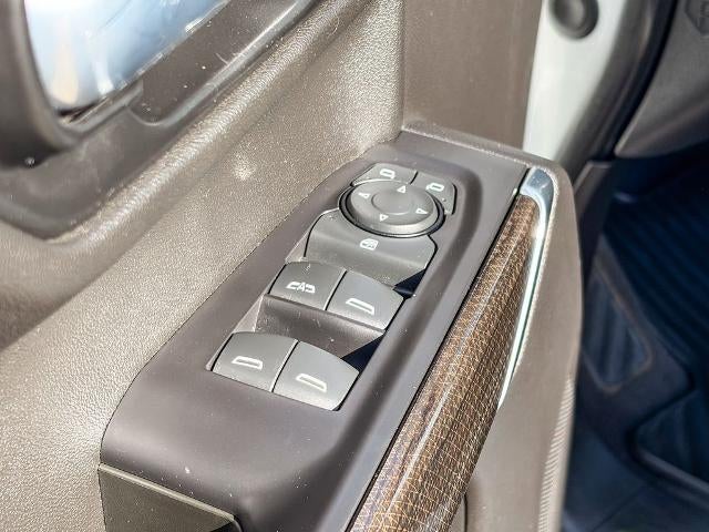 2021 Chevrolet Silverado 1500 LT All Star Edition