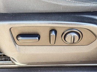 2021 Chevrolet Silverado 1500 LT All Star Edition