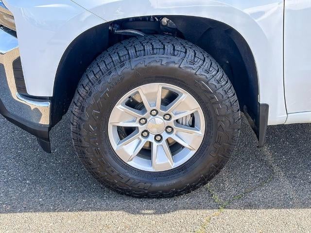 2021 Chevrolet Silverado 1500 LT All Star Edition