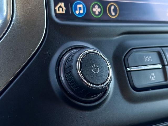 2021 Chevrolet Silverado 1500 LT All Star Edition