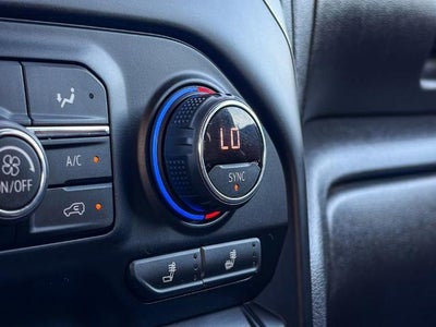 2021 Chevrolet Silverado 1500 LT All Star Edition