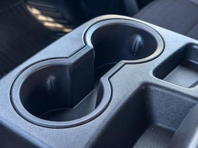 2021 Chevrolet Silverado 1500 LT All Star Edition