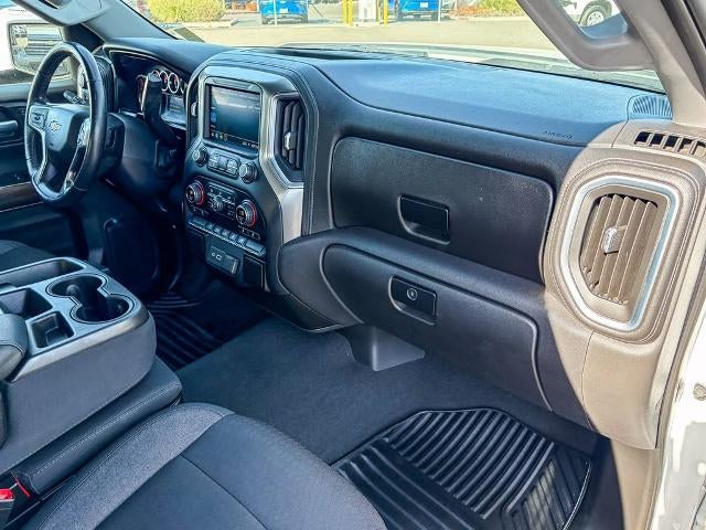 2021 Chevrolet Silverado 1500 LT All Star Edition
