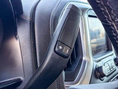 2021 Chevrolet Silverado 1500 LT All Star Edition