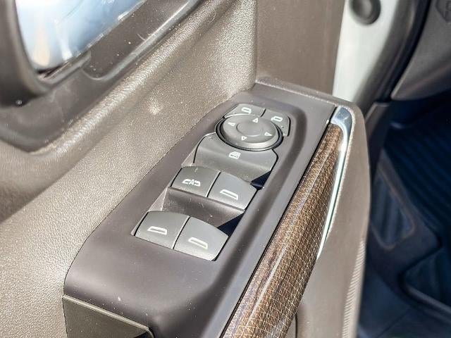 2021 Chevrolet Silverado 1500 LT All Star Edition