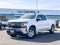 2021 Chevrolet Silverado 1500 LT All Star Edition