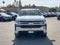 2021 Chevrolet Silverado 1500 LT All Star Edition