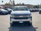 2021 Chevrolet Silverado 1500 LT All Star Edition