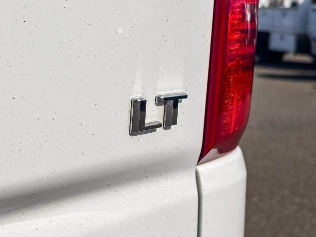 2021 Chevrolet Silverado 1500 LT All Star Edition