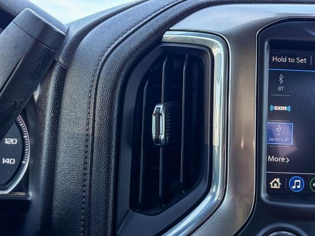 2021 Chevrolet Silverado 1500 LT All Star Edition