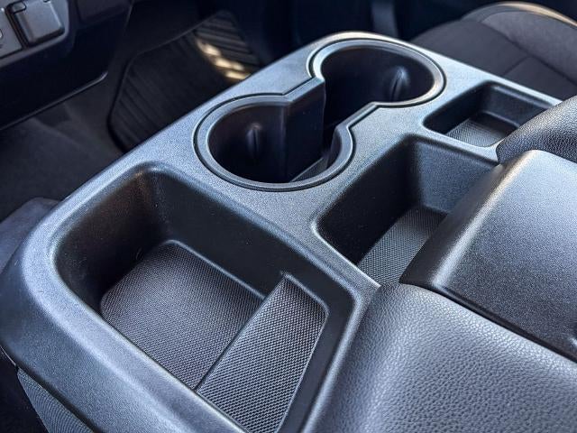 2021 Chevrolet Silverado 1500 LT All Star Edition