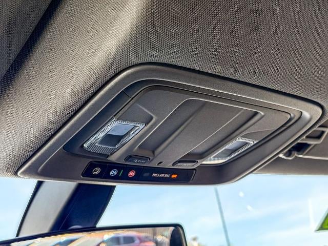 2021 Chevrolet Silverado 1500 LT All Star Edition