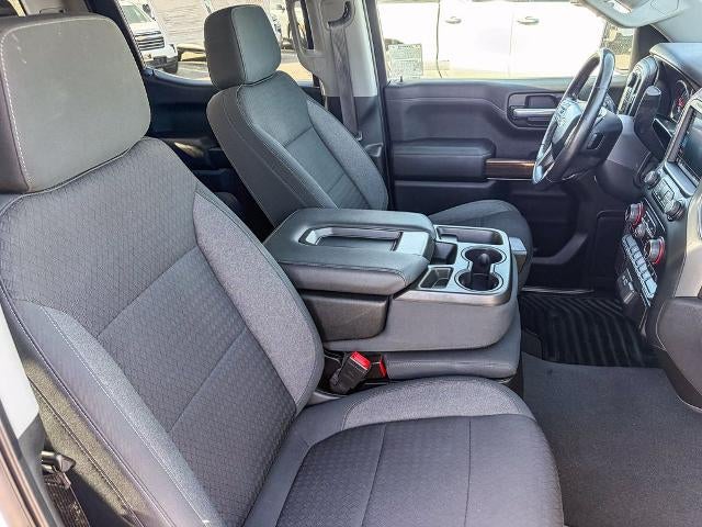 2021 Chevrolet Silverado 1500 LT All Star Edition