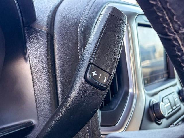 2021 Chevrolet Silverado 1500 LT All Star Edition