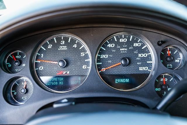 2009 Chevrolet Avalanche LT w/2LT