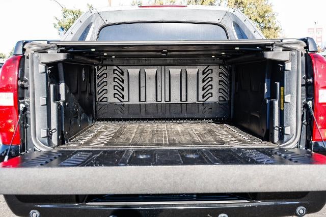 2009 Chevrolet Avalanche LT w/2LT