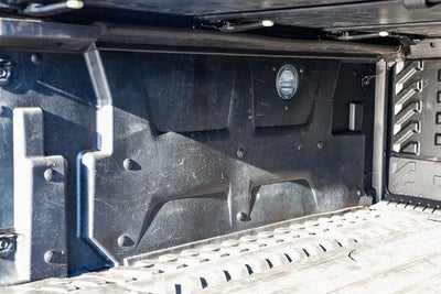2009 Chevrolet Avalanche LT w/2LT
