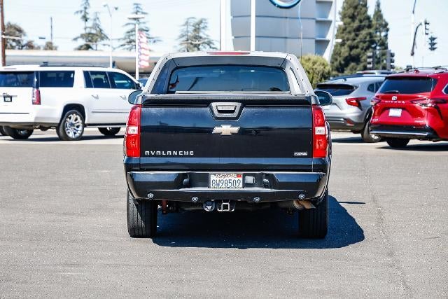 2009 Chevrolet Avalanche LT w/2LT