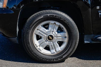 2009 Chevrolet Avalanche LT w/2LT