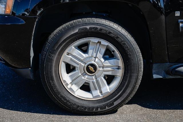 2009 Chevrolet Avalanche LT w/2LT