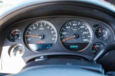 2009 Chevrolet Avalanche LT w/2LT