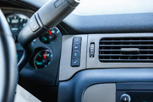 2009 Chevrolet Avalanche LT w/2LT