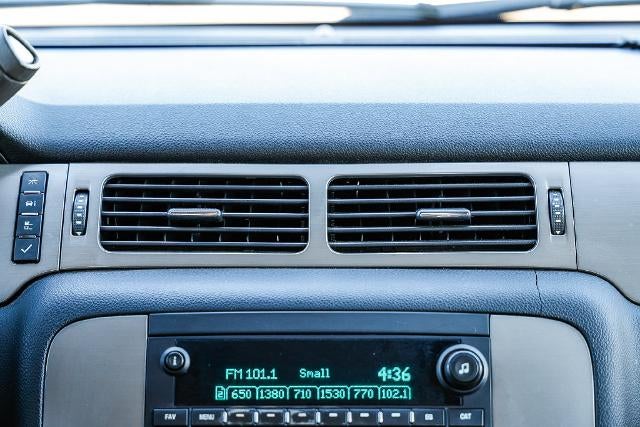 2009 Chevrolet Avalanche LT w/2LT
