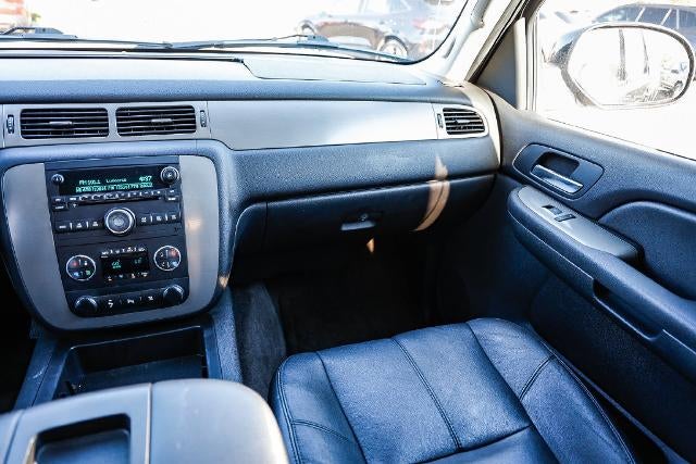 2009 Chevrolet Avalanche LT w/2LT