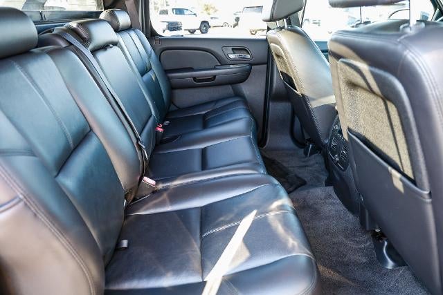 2009 Chevrolet Avalanche LT w/2LT