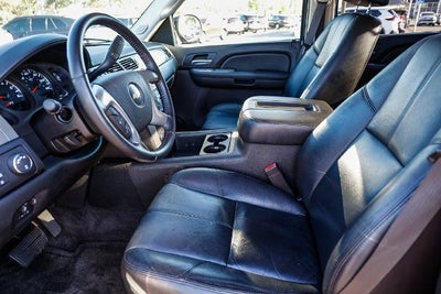 2009 Chevrolet Avalanche LT w/2LT