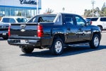 2009 Chevrolet Avalanche LT w/2LT