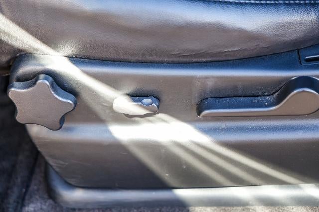 2009 Chevrolet Avalanche LT w/2LT