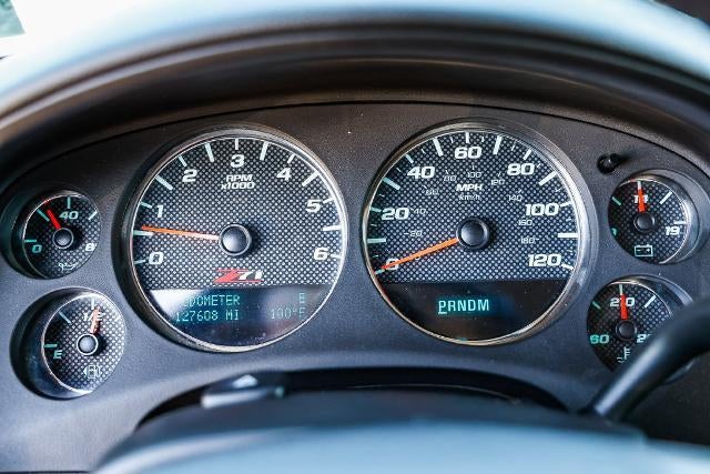 2009 Chevrolet Avalanche LT w/2LT