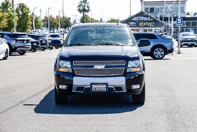 2009 Chevrolet Avalanche LT w/2LT