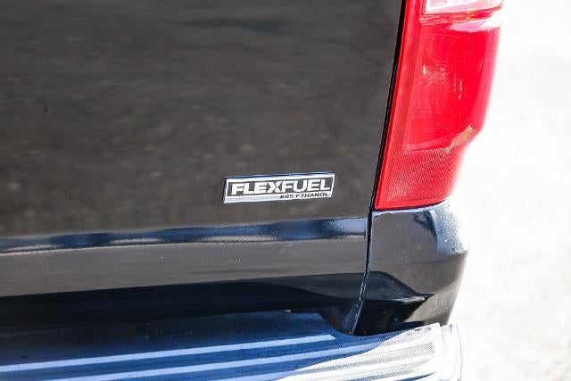 2009 Chevrolet Avalanche LT w/2LT
