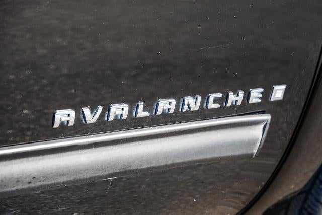 2009 Chevrolet Avalanche LT w/2LT