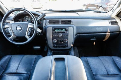 2009 Chevrolet Avalanche LT w/2LT