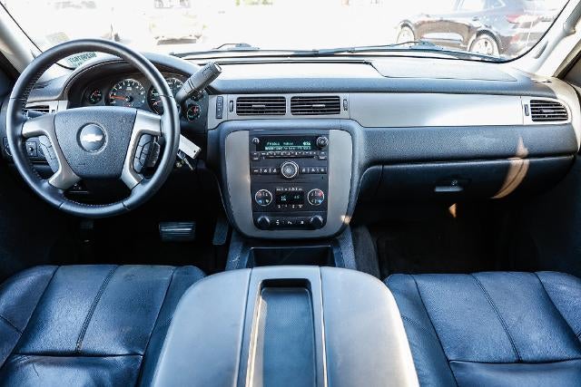2009 Chevrolet Avalanche LT w/2LT