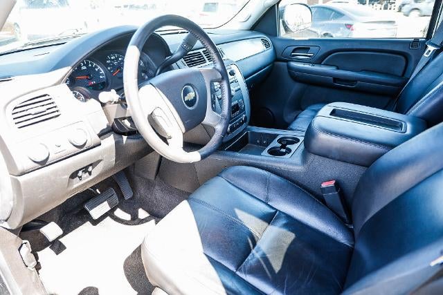 2009 Chevrolet Avalanche LT w/2LT