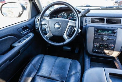 2009 Chevrolet Avalanche LT w/2LT