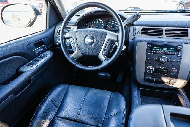 2009 Chevrolet Avalanche LT w/2LT