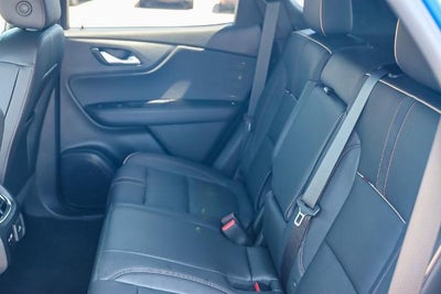 2024 Chevrolet Blazer Premier