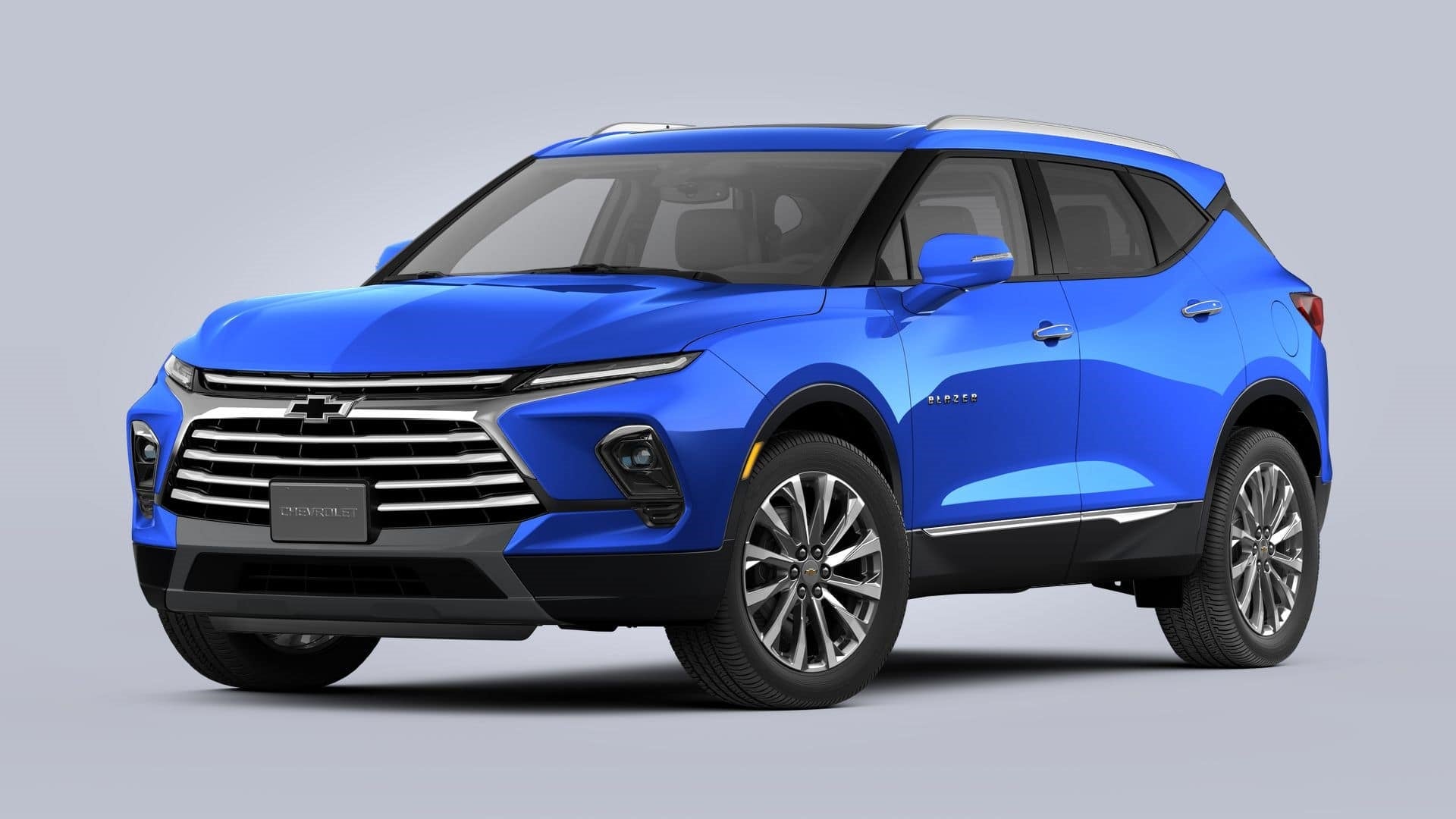 2024 Chevrolet Blazer Premier