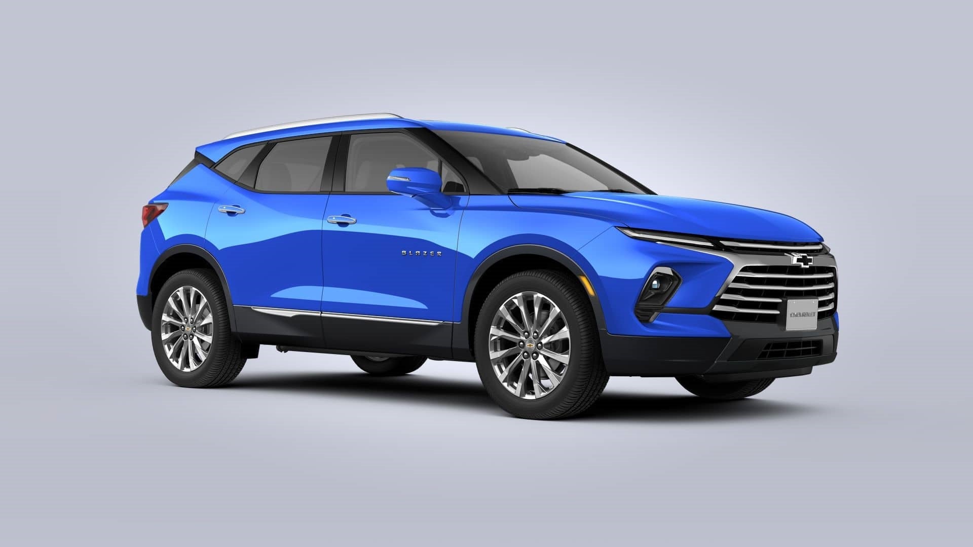 2024 Chevrolet Blazer Premier