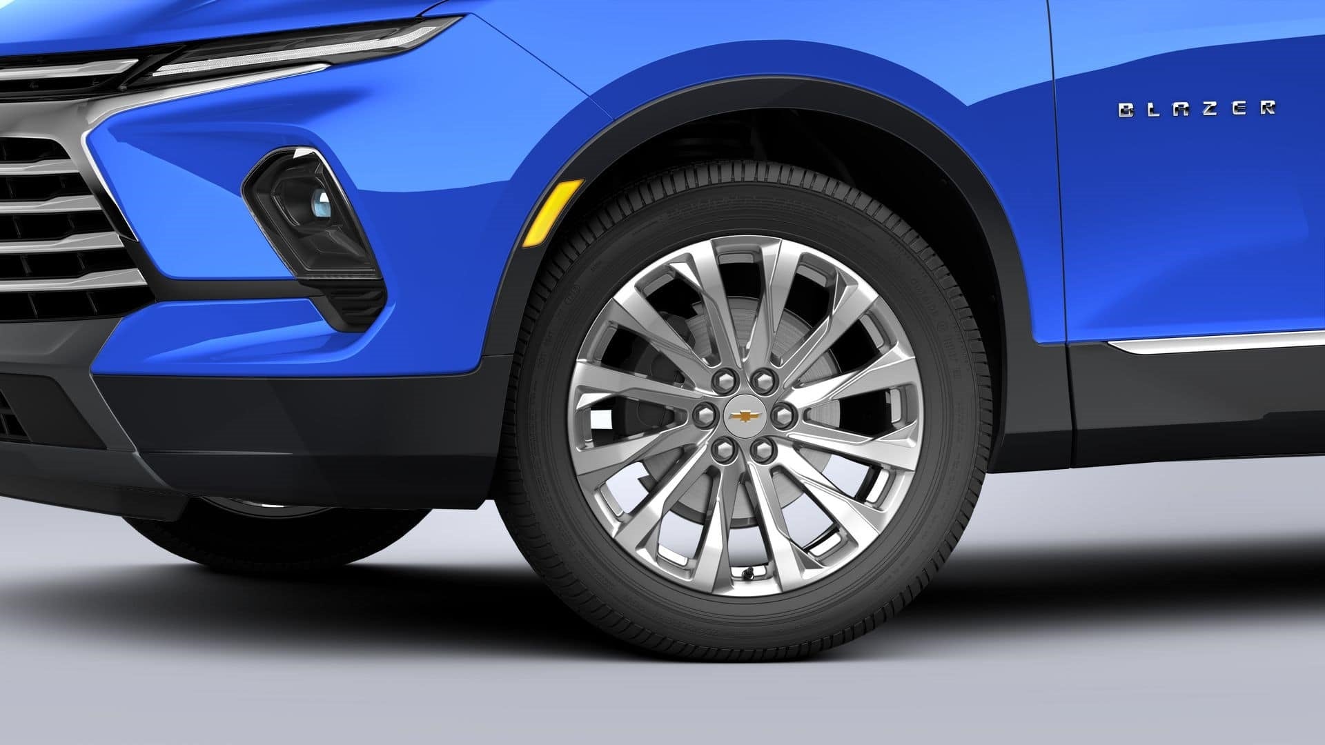 2024 Chevrolet Blazer Premier