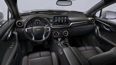 2024 Chevrolet Blazer Premier