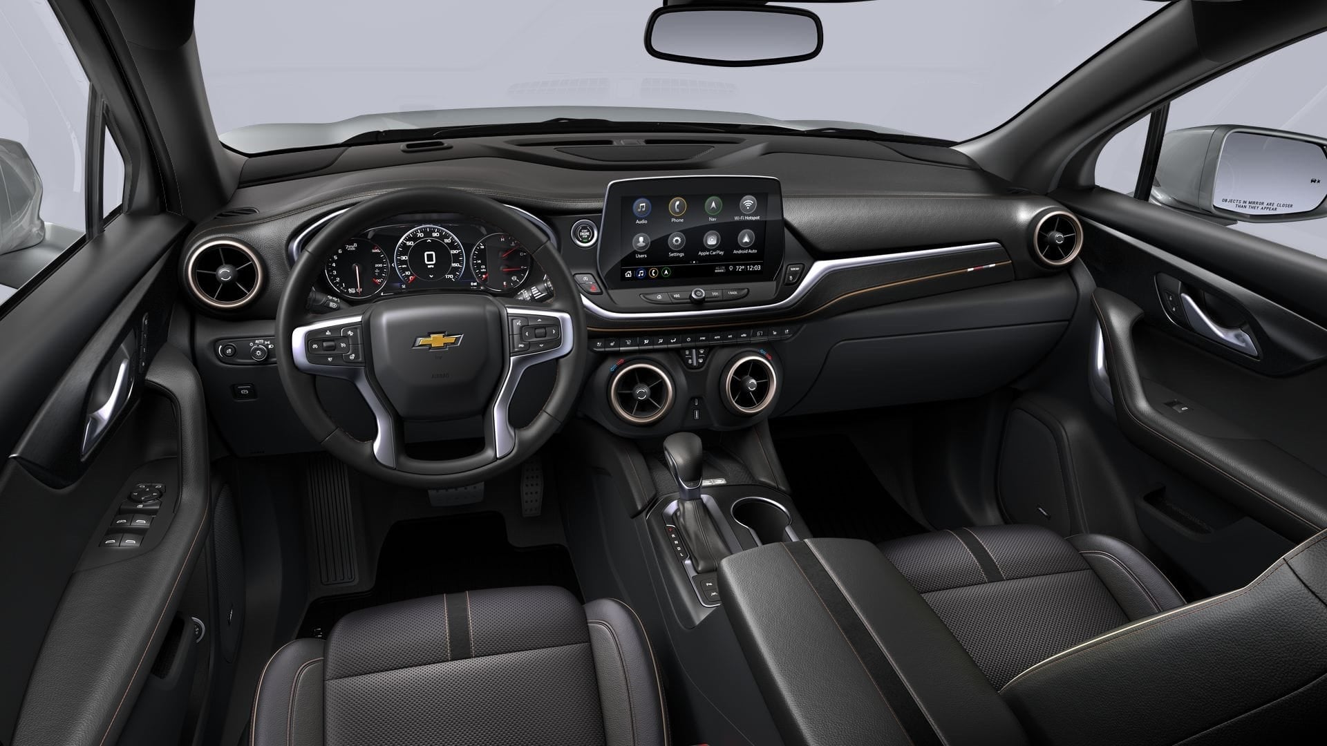 2024 Chevrolet Blazer Premier