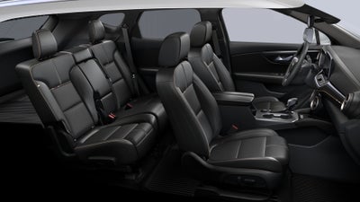 2024 Chevrolet Blazer Premier